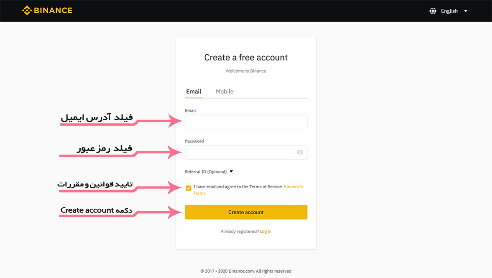 https://www.binance.com