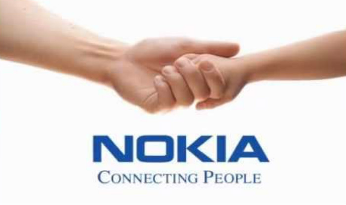 Nokia Against