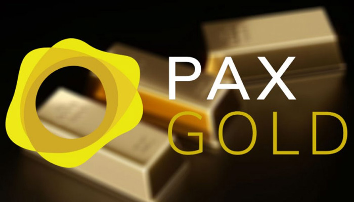 پکس گلد (PAX Gold)
